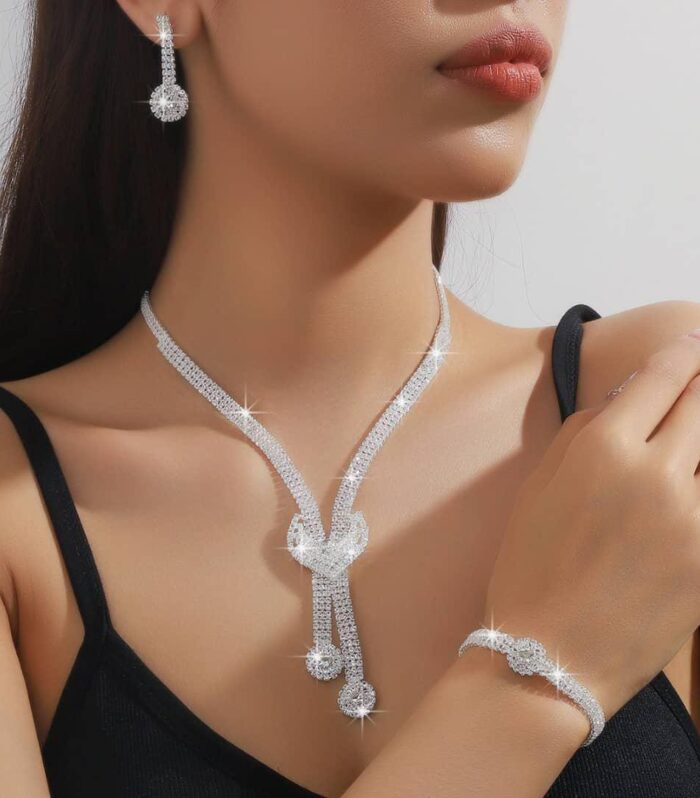 Adéwálé Elegance Set