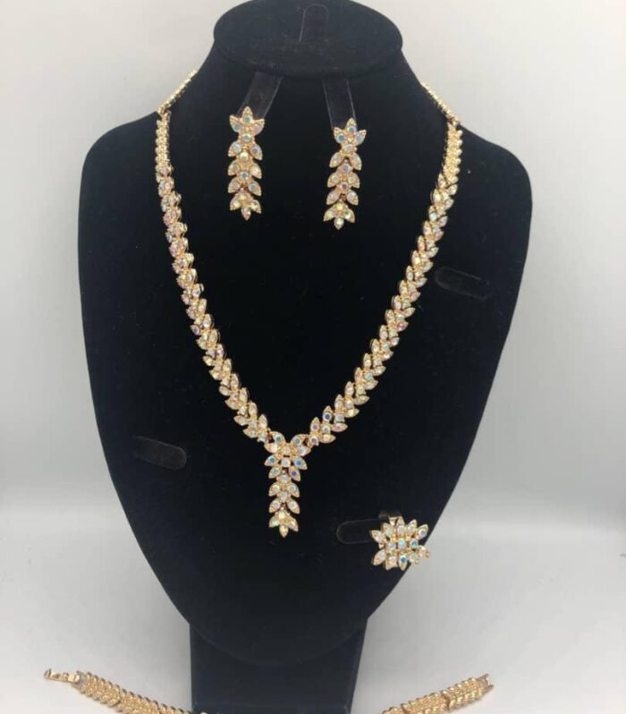 Adesewa Royal Radiance Set