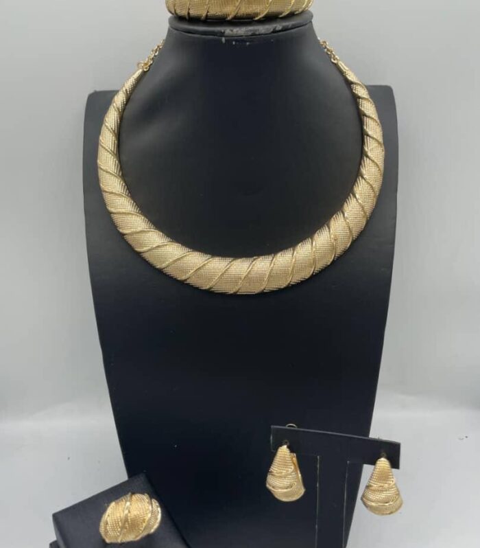 Oba Eleganza Set