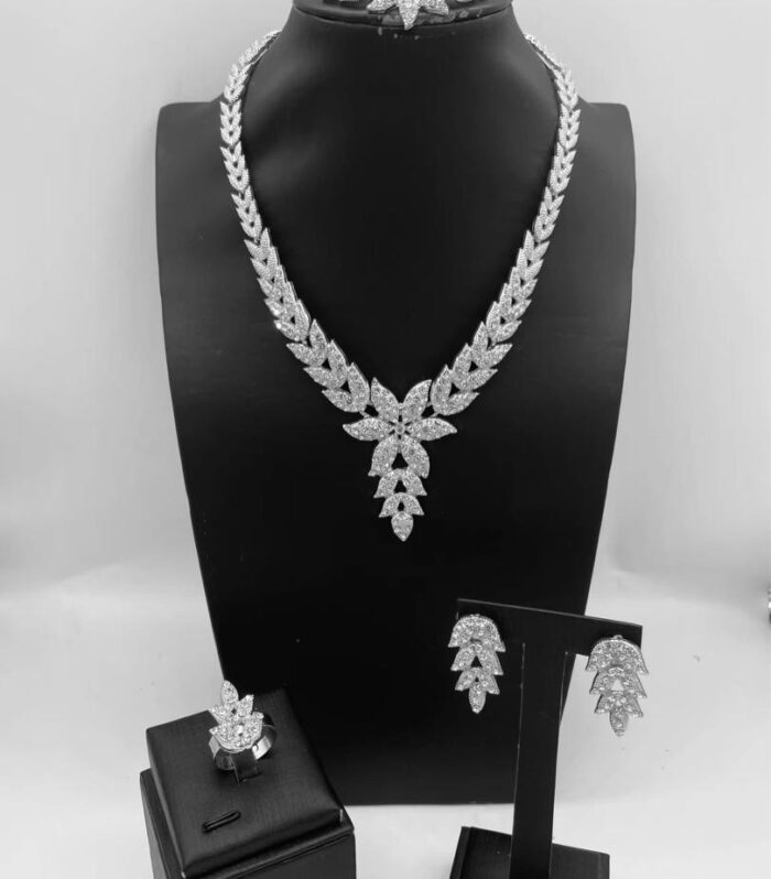 Ifeoluwa Royal Crystal Set
