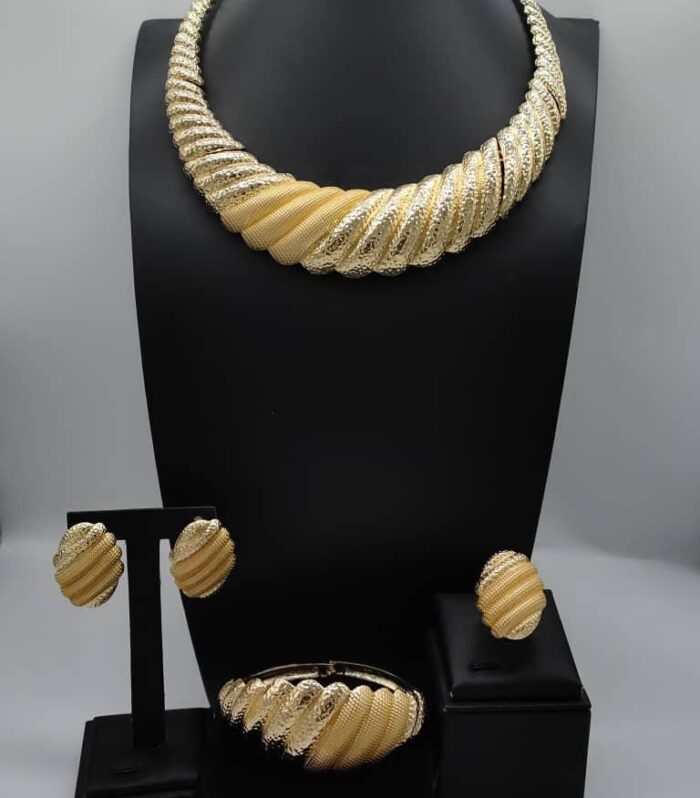 Oba Elegance Royal Set