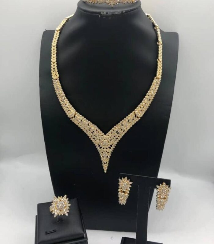 Adamma Royal Elegance Set