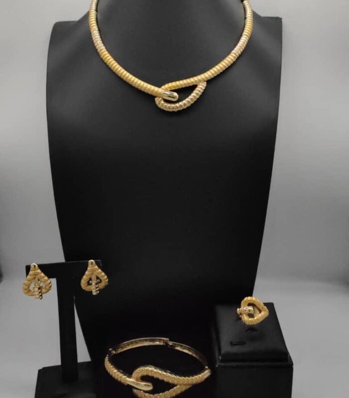 Oba Elegance Collection