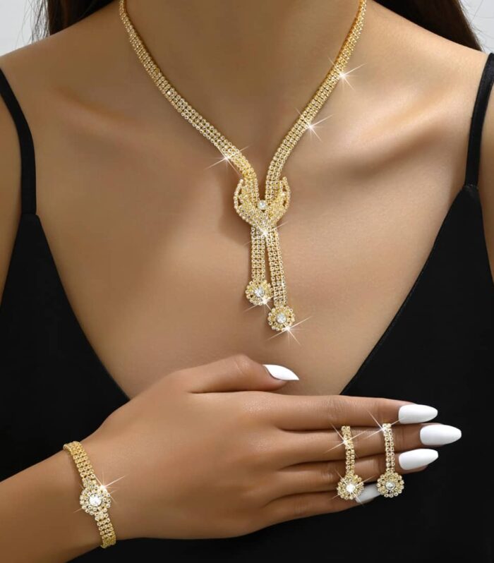 Ompress Elegance Set