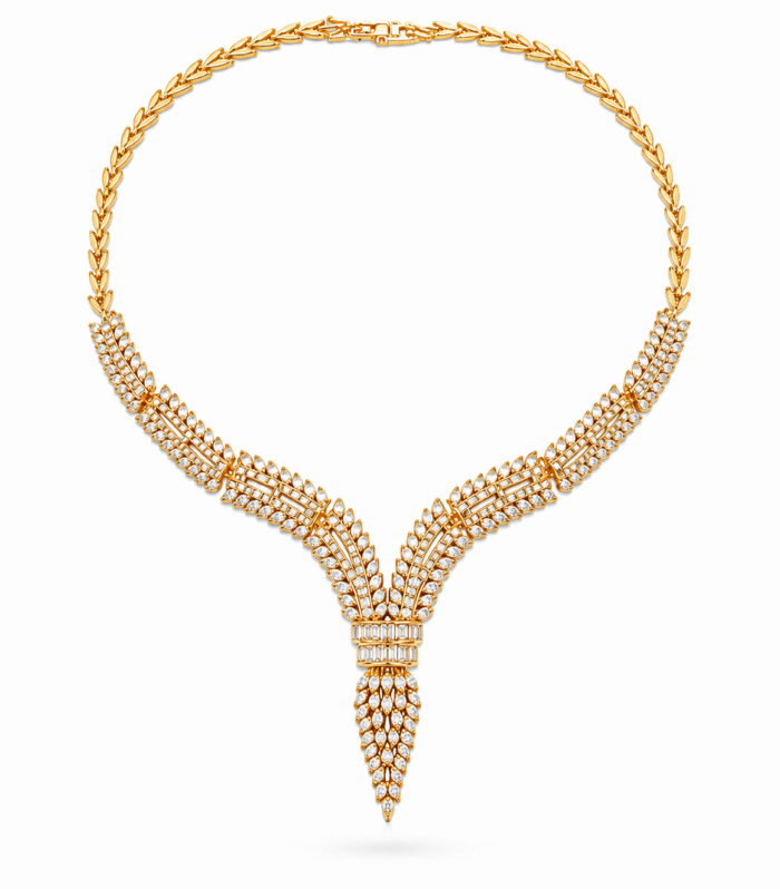 Aurora Royale Jewellery Set